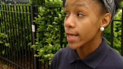Students React to Dunbar Incident