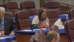 Alderman Debate New Parking Meter Deal