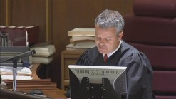 Judge to Boater: 10 Years for Crash That Killed Boy