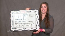 iVillage Woman of the Week: Mom