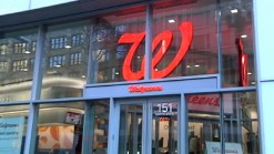 Walgreens Opens Upscale Store in the Loop
