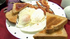 Wayne's Weekend: Super Country Breakfast