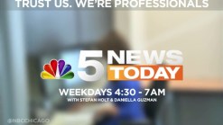 Stefan Holt and Daniella Guzman Don't Use Teleprompters