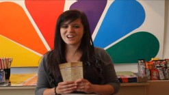 Brad Paisley Superfan: Bri Johnson
