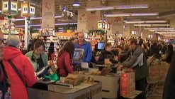 Congress Considers Making Cuts to Food Stamps