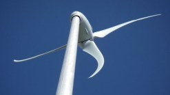 Illinois To Push For Great Lakes Wind Farms