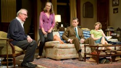 Steppenwolf's Tracy Letts Wins Best Actor Tony Award