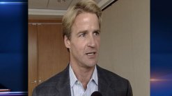 Zachary Fardon Nominated to Succeed Patrick Fitzgerald