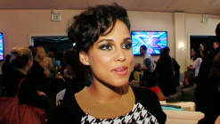 Alicia Keys Takes