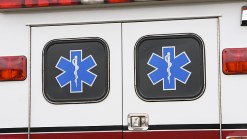 Flooding Forces Morris Hospital Evacuation