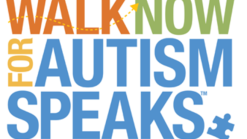 Walk Now for Autism Speaks