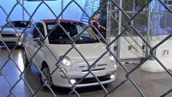 Test Drives Available at Chicago Auto Show