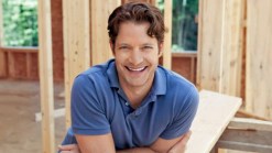 Nate Burkus Signs With Target