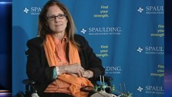Indiana Woman Recalls Boston Marathon Explosion