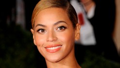Beyonce Inks $50 Million Deal With Pepsi