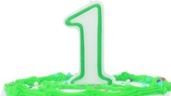 First Birthdays: Monday, March 14