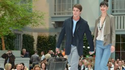 Spring Awakening Fashion Show