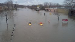 Quinn Adds Four Counties to Disaster List