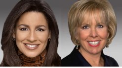 NBC 5 Personalities to Perform in Newsprov for the Arts