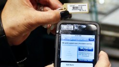 Apps Replacing Cash Registers