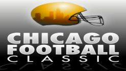 Chicago Football Classic 2012