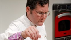 Charlie Trotter Auctions Items From Restaurant
