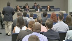 City Council Mulls Resolution Supporting Gay Athletes