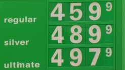 Chicago Has Priciest Gas in U.S.