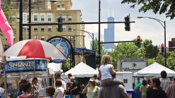 North Side's Summerfest in Jeopardy