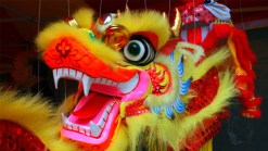 Where to Celebrate the Year of the Dragon