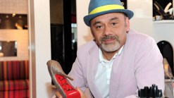 Louboutin Store Headed to Oak Street