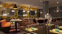 First Look: Chuck's Manufacturing Restaurant