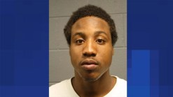 Man Accused of Robbing Woman on Crutches