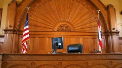 Tenn. Courtroom Attire Prompts Crackdown