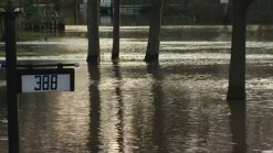 RAW: Des Plaines Grapples With Flooding Days After Storm