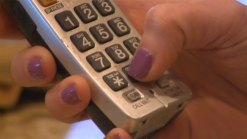 Scammers Standby to Answer Misdialed Numbers