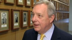 Durbin: More Clinton Testimony on Benghazi Would Be 