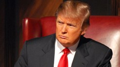 The Donald Lists His Condo for $32 Million