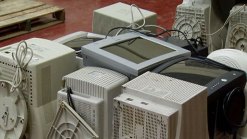 Dumping Electronics Now Illegal in Illinois