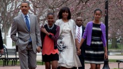 President Obama's Second Term