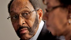 Ex-Gary Mayor Rudy Clay Dies After Battling Cancer