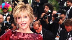 Jane Fonda On Starting The Home Video Workout Business