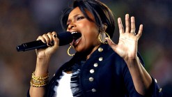 Balfour Lawyers Want Jennifer Hudson Chat