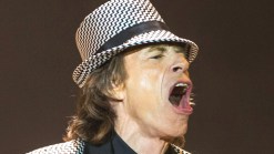 The Rolling Stones Discuss Their 50th Anniversary