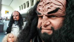 Government Website Speaks Klingon For 'Star Trek' Premiere