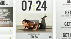 Fitness Apps Ease Your Ab Workout