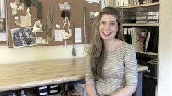 Chicago Designer Picked For NY Fashion Week