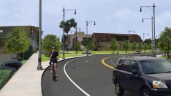 Makeover On Tap For Damen, Elston and Fullerton
