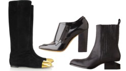 Top 20 Boots for Fall 2012