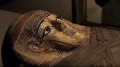 Museum Brings out its Mummies